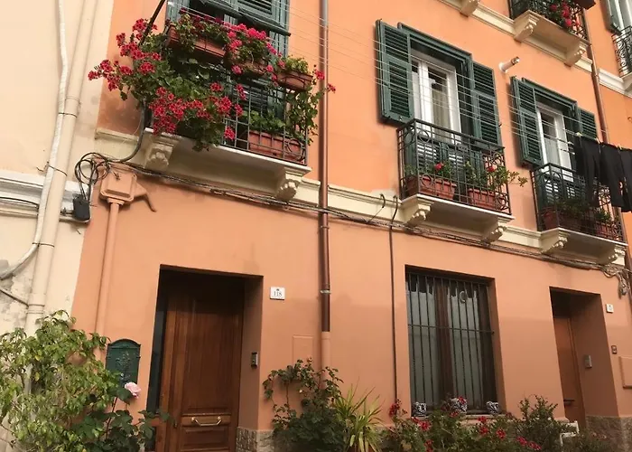 Casa Adriana Cagliari