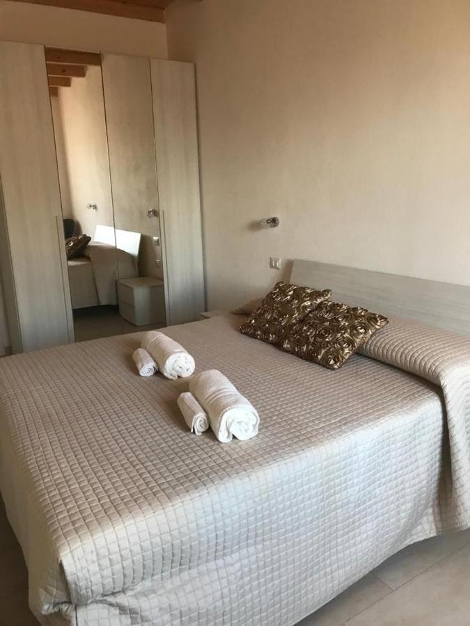 Casa Adriana Cagliari