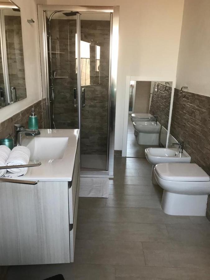 Apartamento Casa Adriana