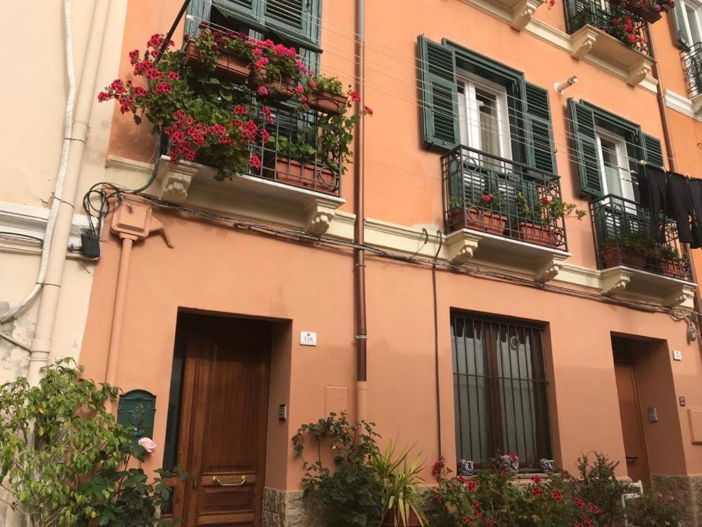 Apartment Casa Adriana