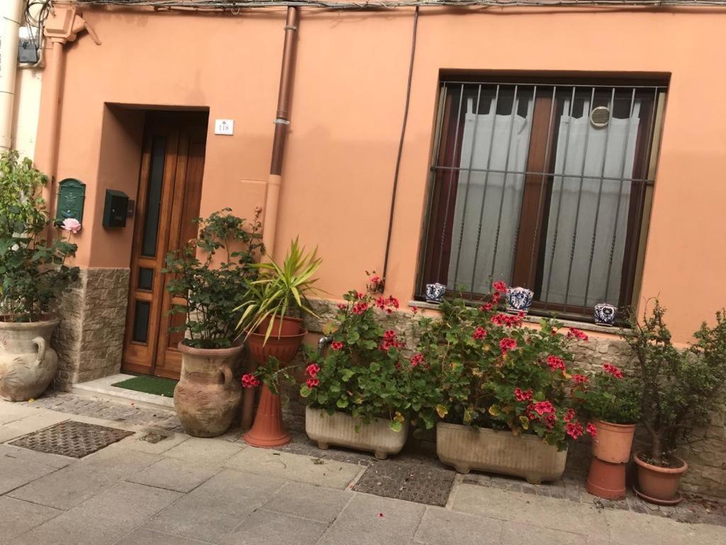 Casa Adriana