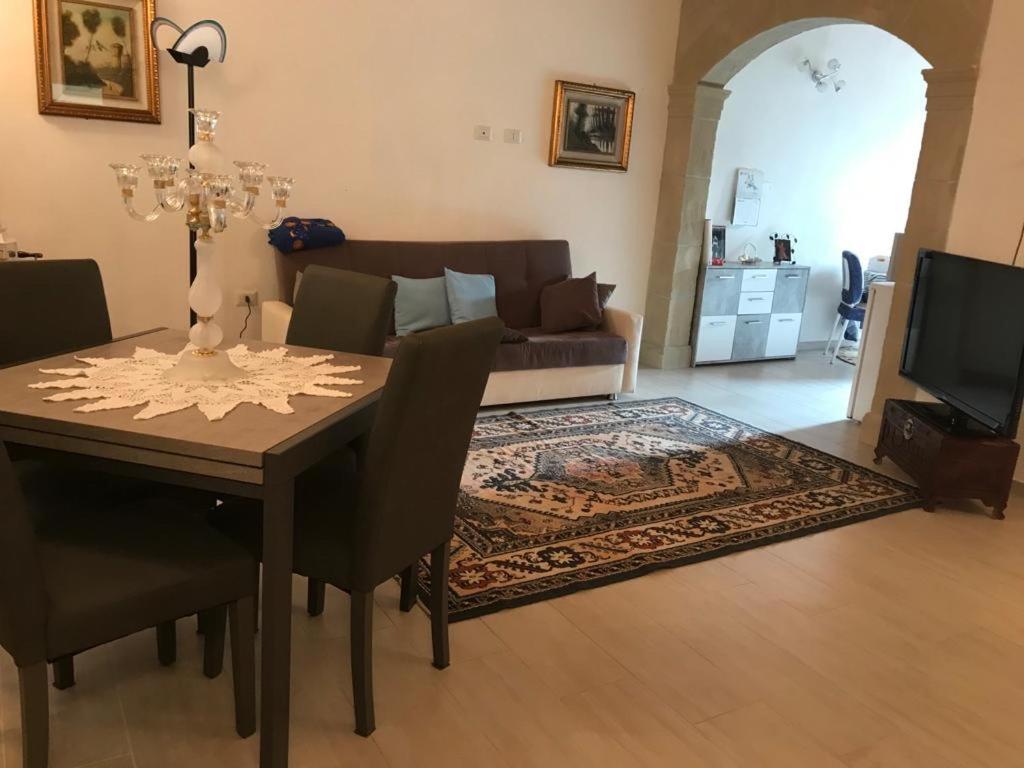 Apartment Casa Adriana